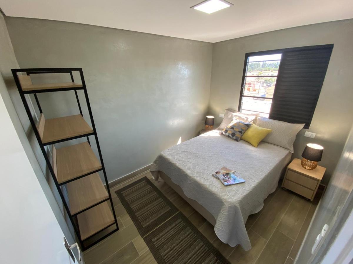 Cond/ Resid/ Cavallari/4Min Da Unimar Marília Exterior foto